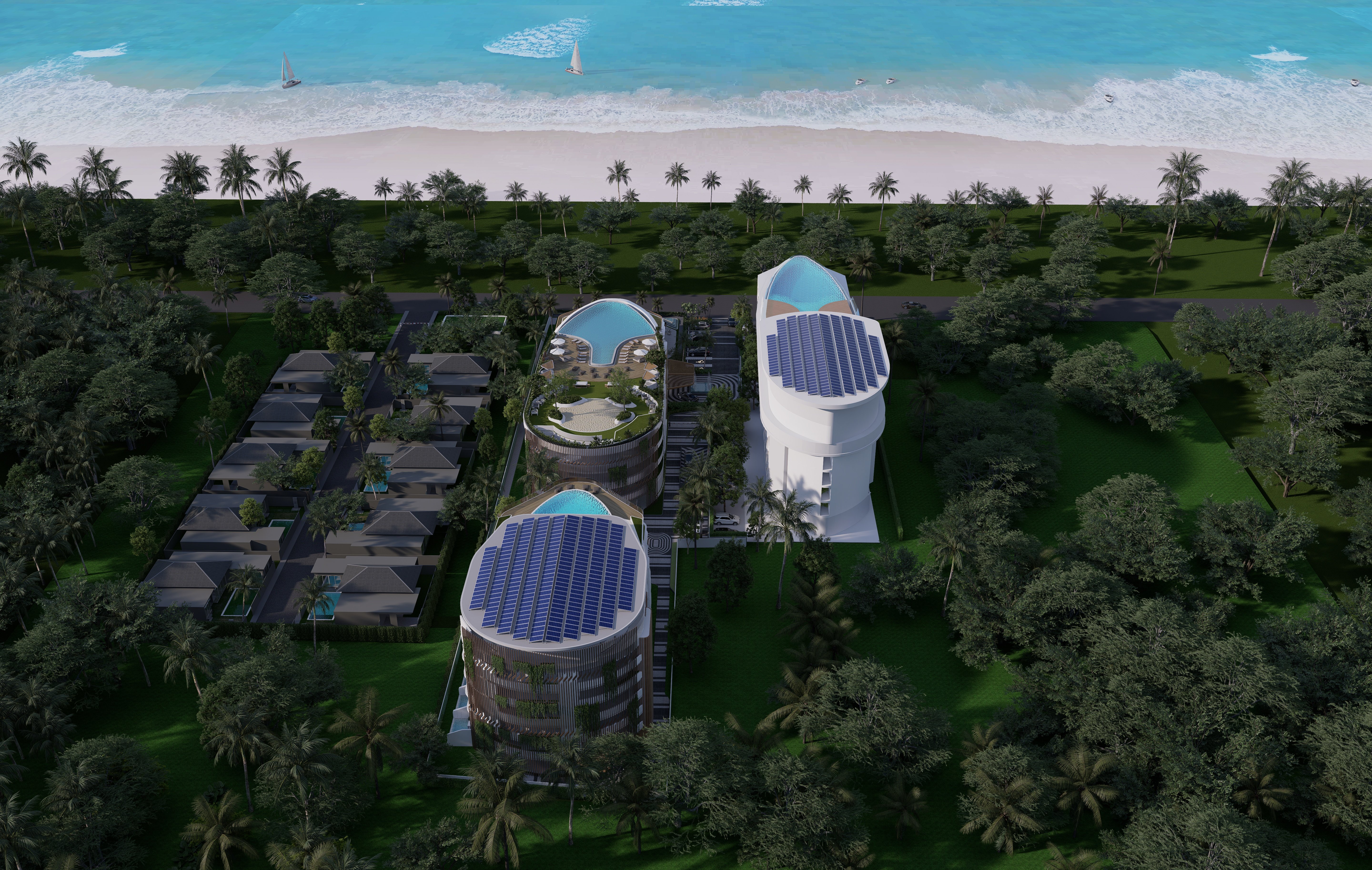 Sole Mio Residences 6